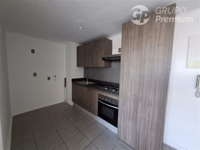Departamento en venta de 2D 1B 1E Quinta Normal