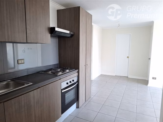 Departamento en venta de 2D 1B 1E Quinta Normal - Imagen 2