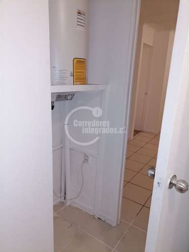 2 dormitorios amplios, 1 baño. Bodega. Pedro Lagos, Santiago - Imagen 8