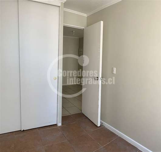 2 dormitorios amplios, 1 baño. Bodega. Pedro Lagos, Santiago - Imagen 14