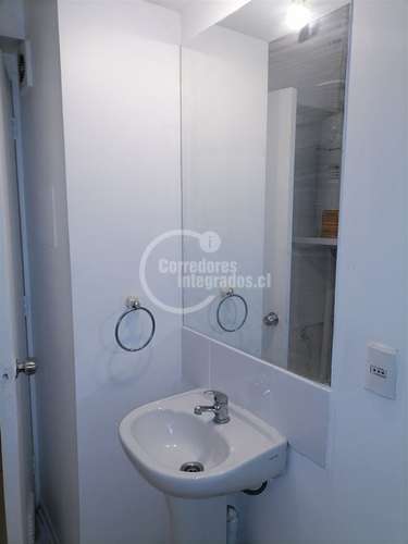 2 dormitorios amplios, 1 baño. Bodega. Pedro Lagos, Santiago - Imagen 9