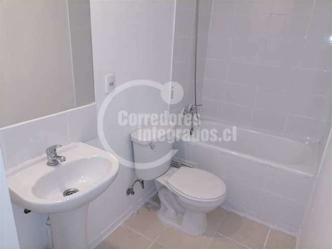 2 dormitorios amplios, 1 baño. Bodega. Pedro Lagos, Santiago - Imagen 7