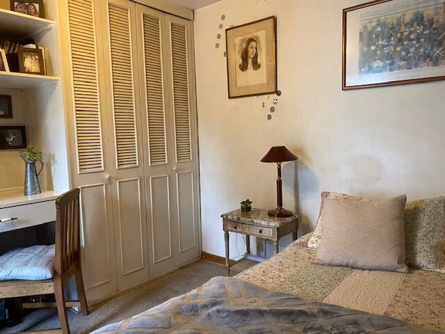 CASA DE UN PISO EN SECTOR RESIDENCIAL DE VITACURA - Imagen 21