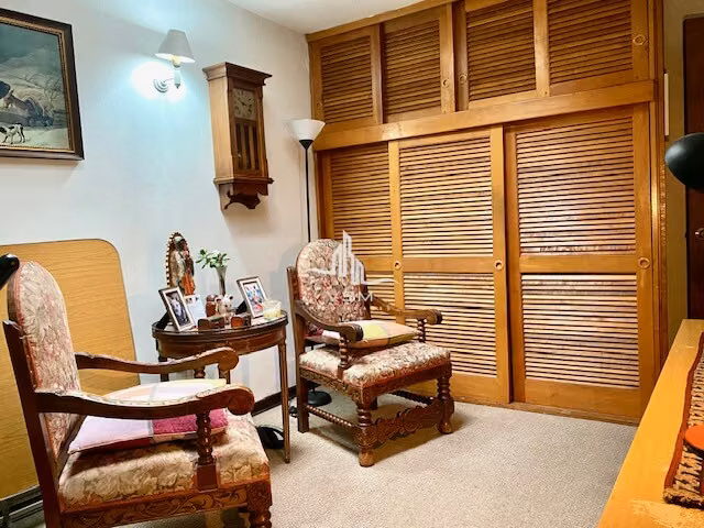 CASA DE UN PISO EN SECTOR RESIDENCIAL DE VITACURA - Imagen 17