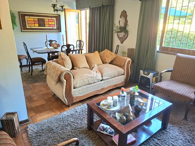 CASA DE UN PISO EN SECTOR RESIDENCIAL DE VITACURA - Imagen 3