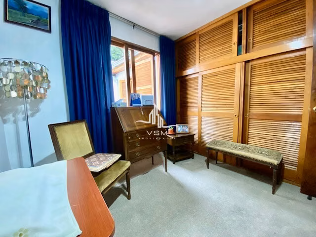 CASA DE UN PISO EN SECTOR RESIDENCIAL DE VITACURA - Imagen 15