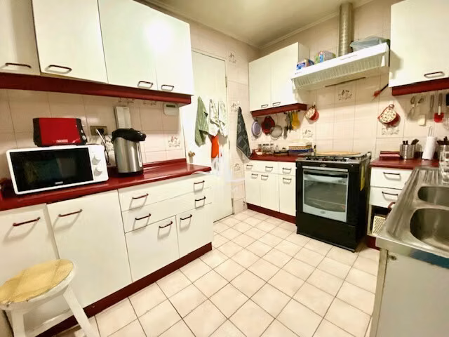 CASA DE UN PISO EN SECTOR RESIDENCIAL DE VITACURA - Imagen 23
