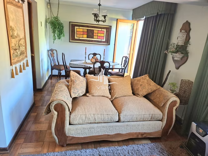 CASA DE UN PISO EN SECTOR RESIDENCIAL DE VITACURA - Imagen 6
