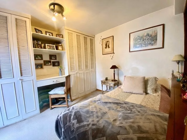CASA DE UN PISO EN SECTOR RESIDENCIAL DE VITACURA - Imagen 22
