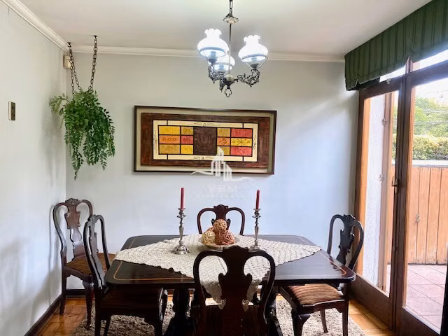 CASA DE UN PISO EN SECTOR RESIDENCIAL DE VITACURA - Imagen 7