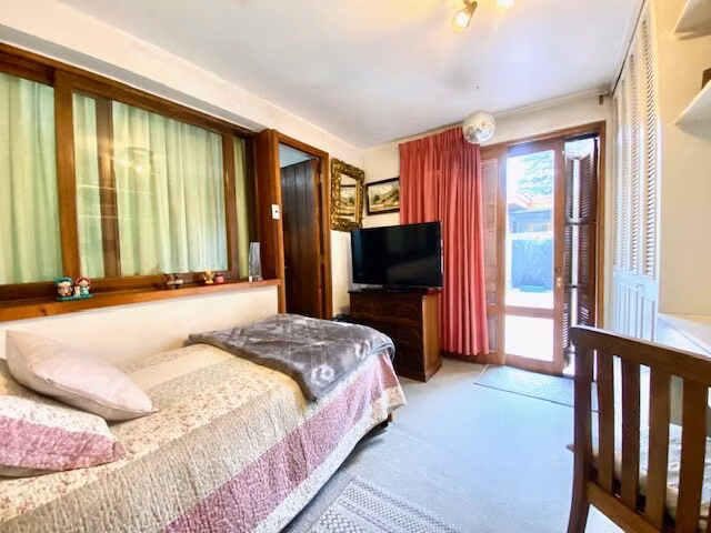 CASA DE UN PISO EN SECTOR RESIDENCIAL DE VITACURA - Imagen 20