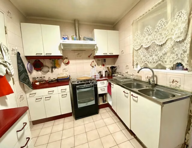 CASA DE UN PISO EN SECTOR RESIDENCIAL DE VITACURA - Imagen 24