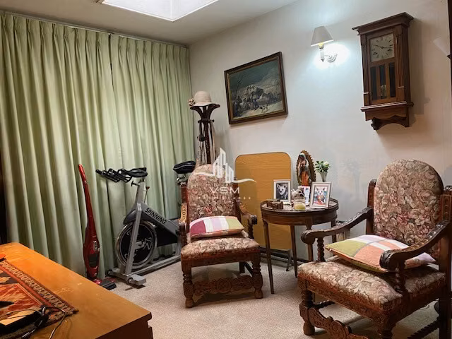 CASA DE UN PISO EN SECTOR RESIDENCIAL DE VITACURA - Imagen 16