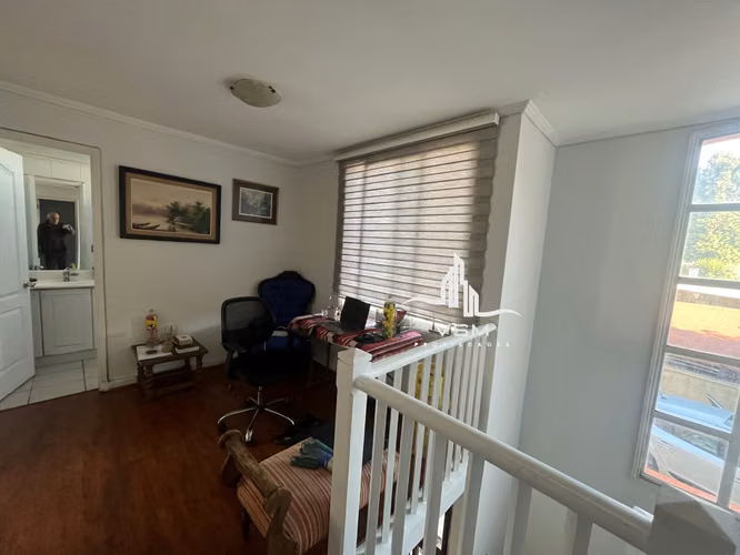 Casa en Condominio Peñalolen - Imagen 16