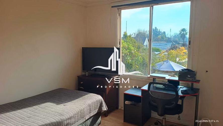 Casa en Condominio Peñalolen - Imagen 18