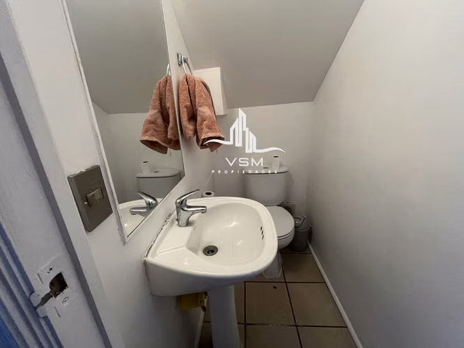 Casa en Condominio Peñalolen - Imagen 13