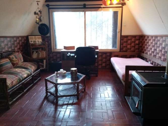 Estupenda parcela frente a Hotel Guayacan San Jose de Maipo