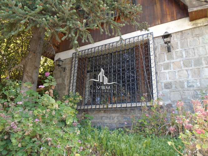 Estupenda parcela frente a Hotel Guayacan San Jose de Maipo