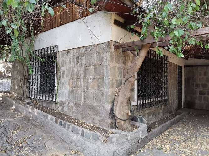 Estupenda parcela frente a Hotel Guayacan San Jose de Maipo