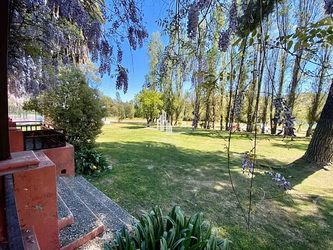 SE VENDE PARCELA EN CLUB ANGOSTURA COUNTRY CLUB