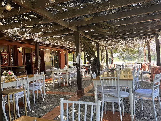 SE VENDE PARCELA EN CLUB ANGOSTURA COUNTRY CLUB