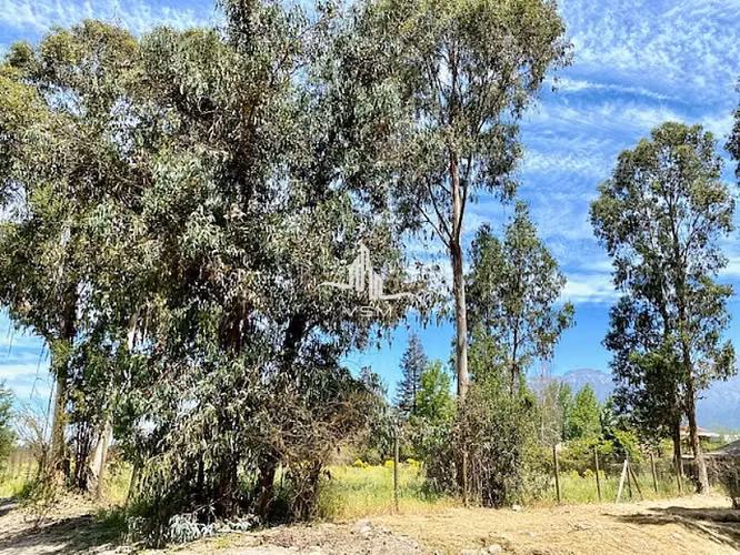 SE VENDE PARCELA EN CLUB ANGOSTURA COUNTRY CLUB