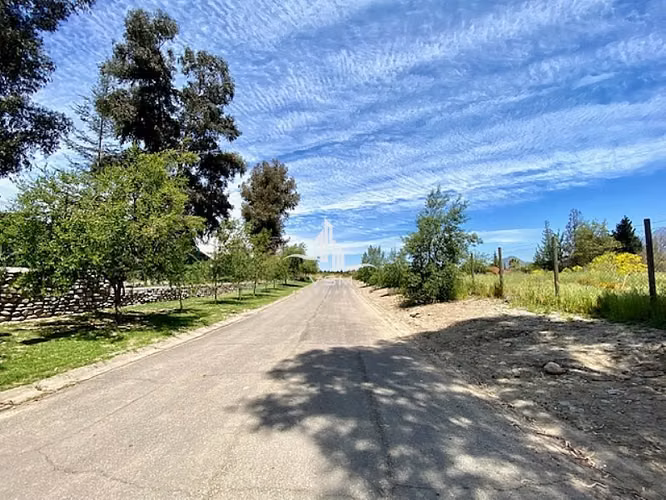 SE VENDE PARCELA EN CLUB ANGOSTURA COUNTRY CLUB