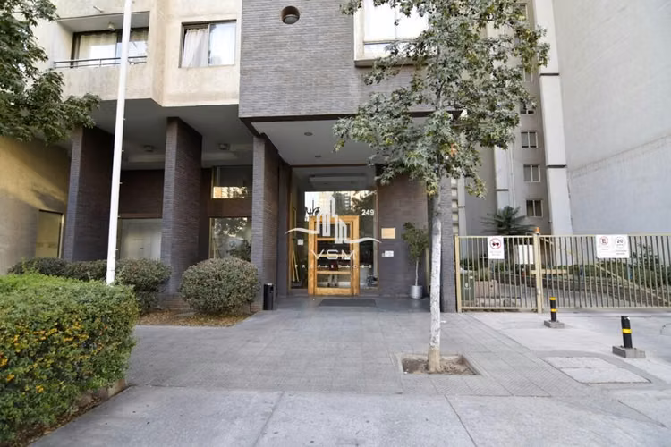 Se Vende Excelente Dp Metro Santa Lucia