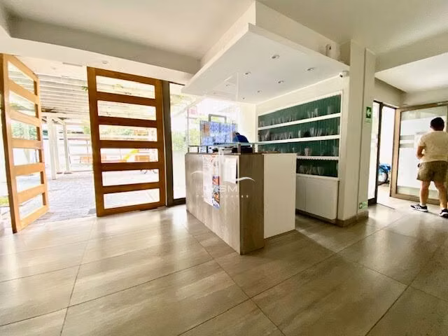 Excelente departamento en San Miguel