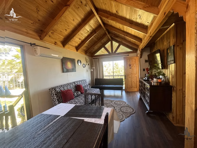 Gran Oportunidad Se Vende parcela con Casa, Piscina y  produccion de paltos y otros
