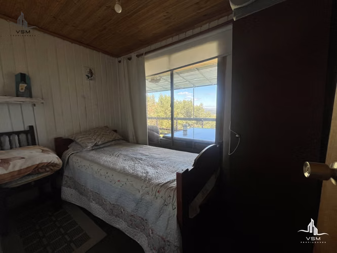 Gran Oportunidad Se Vende parcela con Casa, Piscina y  produccion de paltos y otros