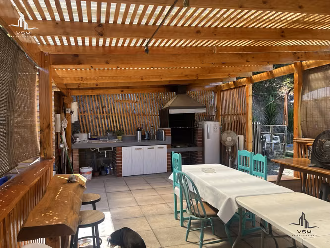 Gran Oportunidad Se Vende parcela con Casa, Piscina y  produccion de paltos y otros