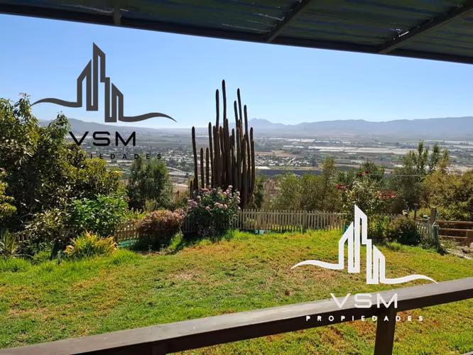 Gran Oportunidad Se Vende parcela con Casa, Piscina y  produccion de paltos y otros
