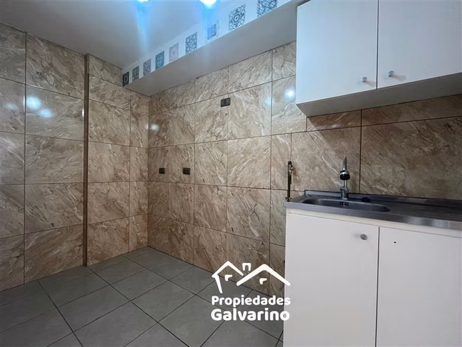 Casa en arriendo de 2 dorm. en Quilicura