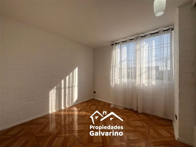 Casa en arriendo de 2 dorm. en Quilicura