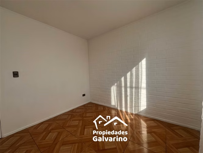 Casa en arriendo de 2 dorm. en Quilicura