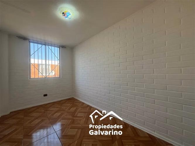Casa en arriendo de 2 dorm. en Quilicura