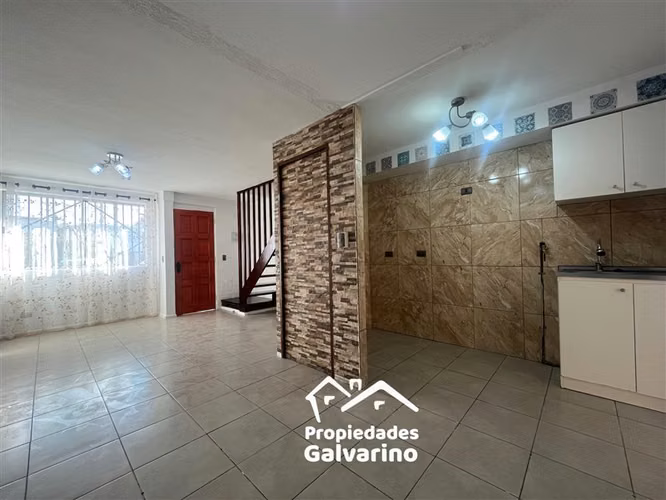 Casa en arriendo de 2 dorm. en Quilicura