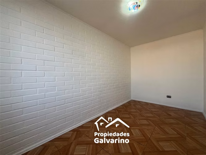 Casa en arriendo de 2 dorm. en Quilicura