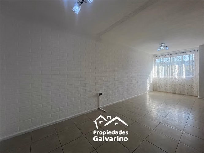 Casa en arriendo de 2 dorm. en Quilicura