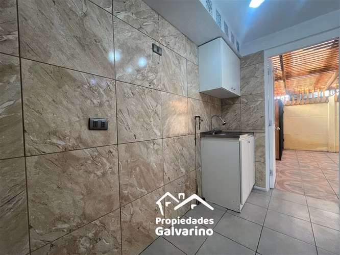 Casa en arriendo de 2 dorm. en Quilicura