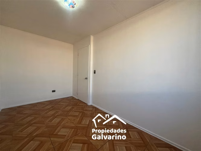 Casa en arriendo de 2 dorm. en Quilicura