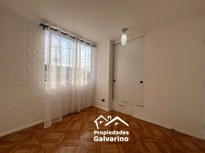 Casa en arriendo de 2 dorm. en Quilicura