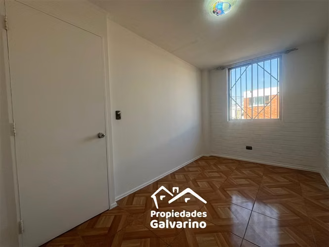 Casa en arriendo de 2 dorm. en Quilicura