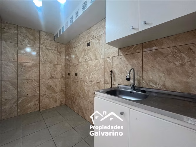 Casa en arriendo de 2 dorm. en Quilicura