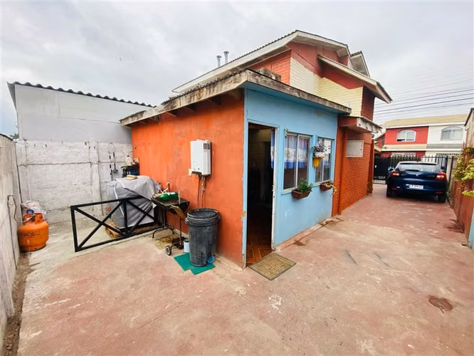 Casa en Venta en Coquimbo - Imagen 12