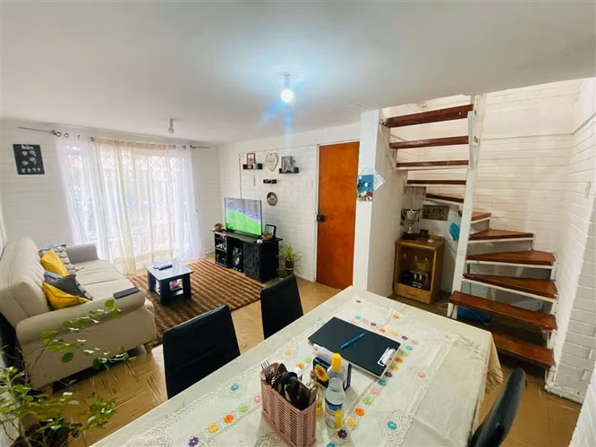 Casa en Venta en Coquimbo - Imagen 4