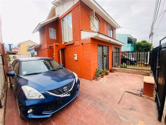 Casa en Venta en Coquimbo - Imagen 2