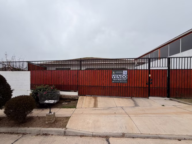 CASA EN VENTA EN LOS HIBISCUS, LA SERENA.