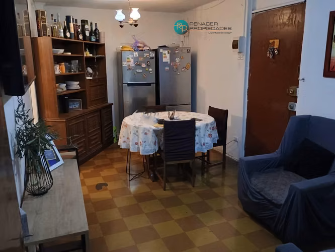 Renacer Propiedades Vende Departamento En Lo Espejo